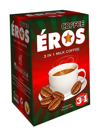 eros coffee