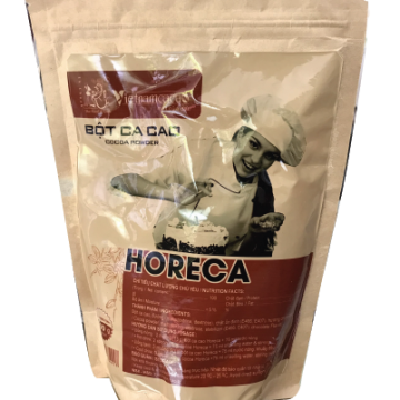 bột cacao horeca