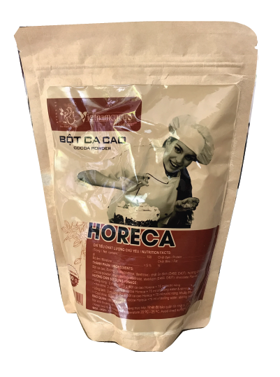 bột cacao horeca