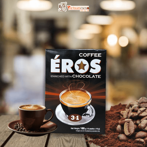 Cà phê eros